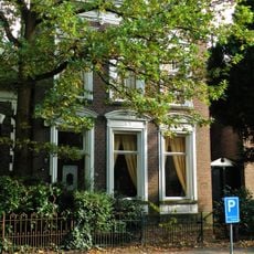 Zuideinde 41, Meppel