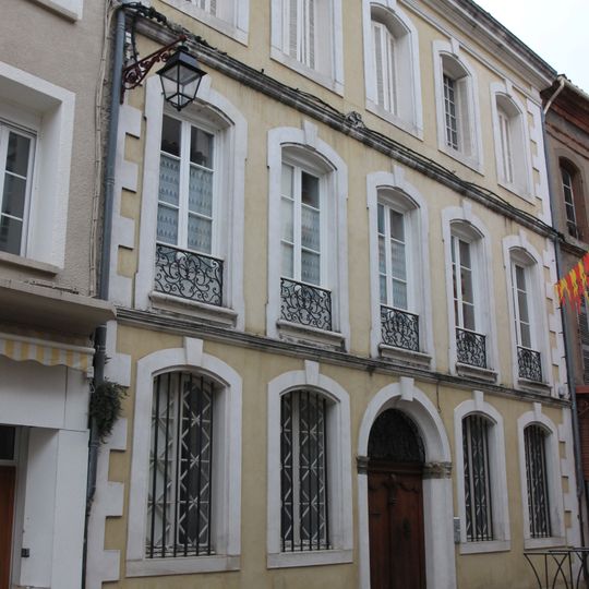 Maison, 28 rue Gabriel-Péri