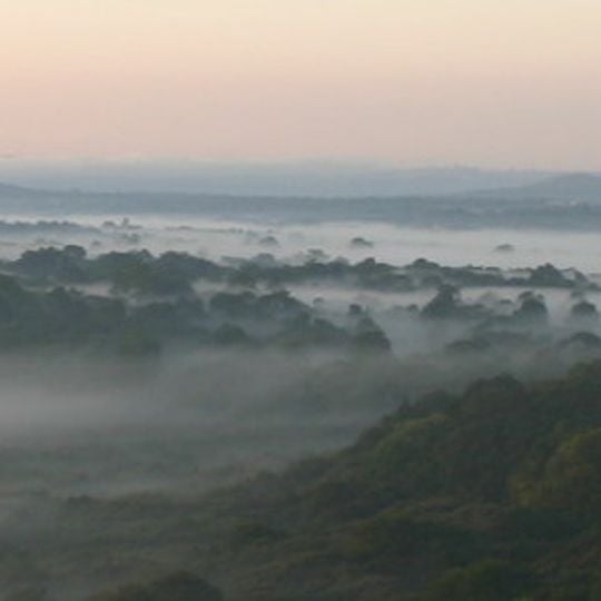 Provincia Occidental