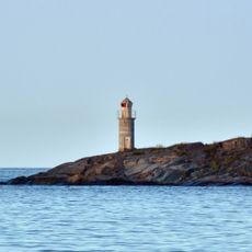 Högskär lighthouse