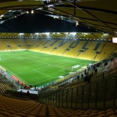 Stadion Tivoli