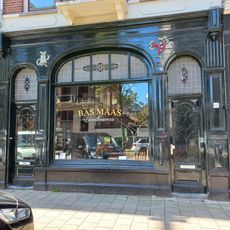 Hemonystraat 22