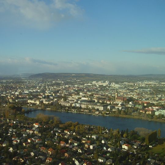 Floridsdorf