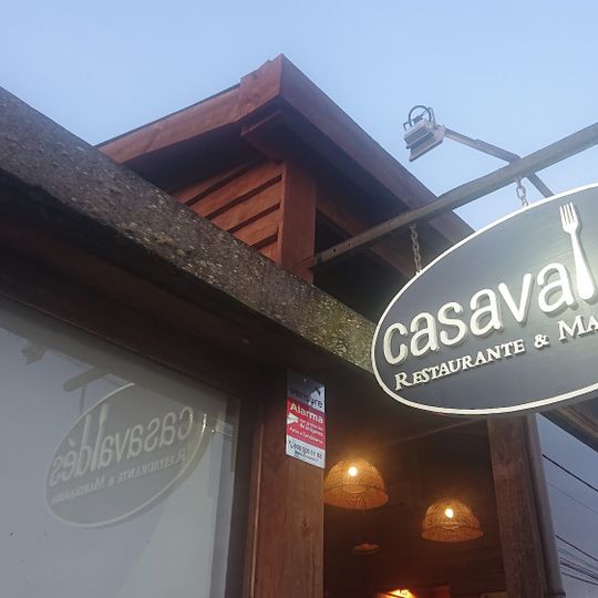Casa Valdes