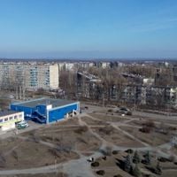 Inhuletskyi District