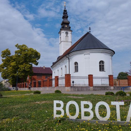 Church of St. George