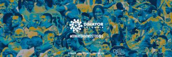 División Mayor del Fútbol Profesional Colombiano Profile Cover