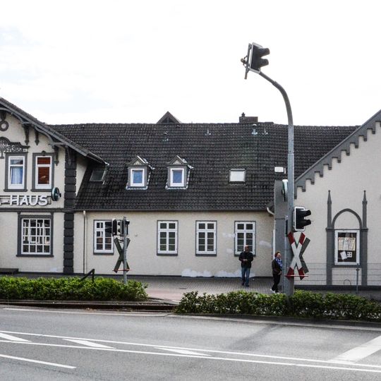 Hansa-Haus