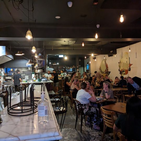 Gigi Pizzeria