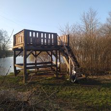 Ptačí pozorovatelna