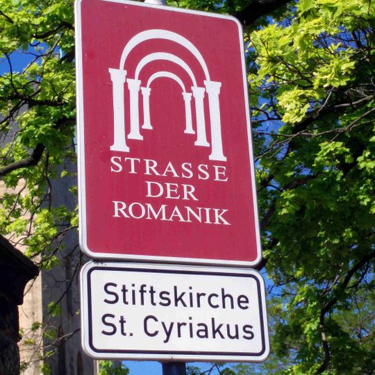 Szlak Romański w Polsce