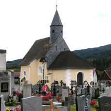 Friedhofskirche
