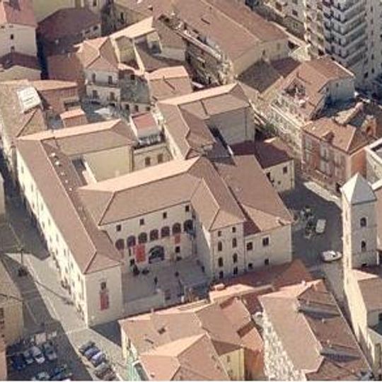 Museo archeologico nazionale della Basilicata