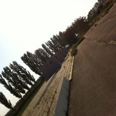 Հրետանային բլուր