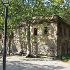 Balneari de la Font Pudosa