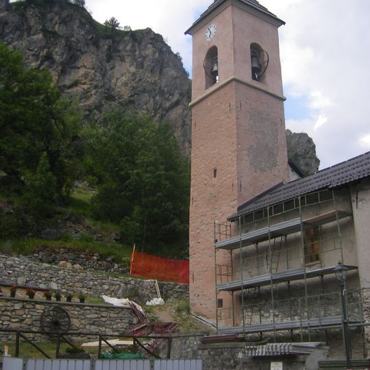 Chiesa dei Santi Pietro e Paolo