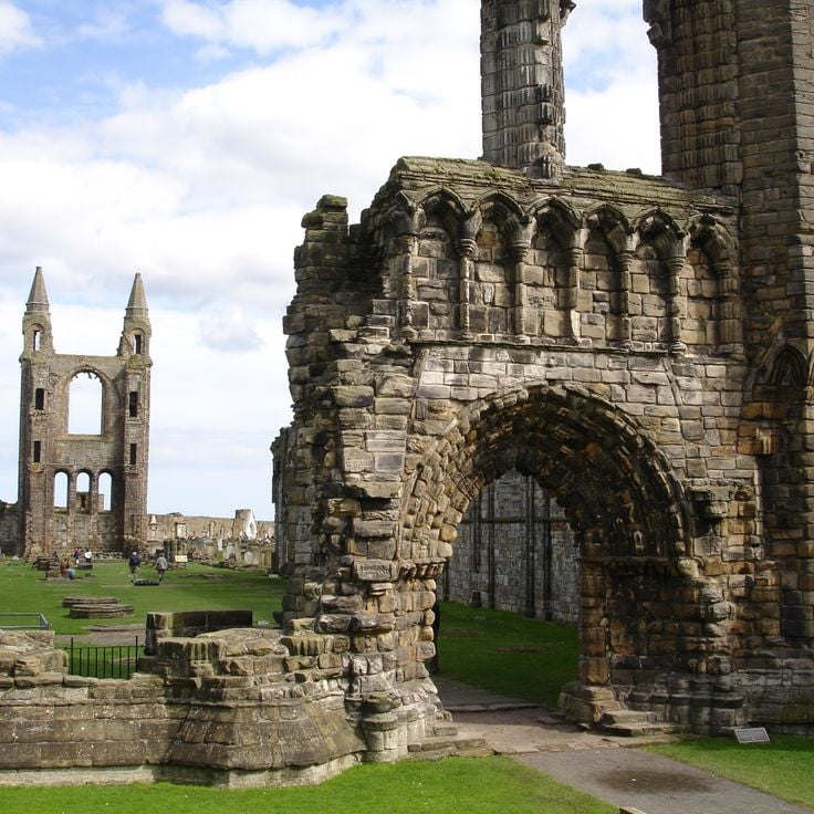 St. Andrews katedral