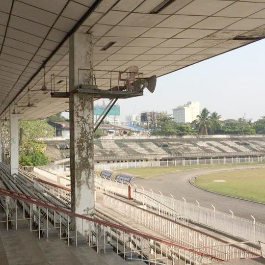 Yamanya Stadium