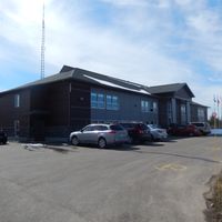 Saint-Gabriel-de-Brandon