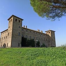 Rocca Respampani