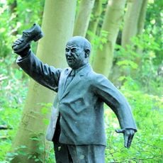 Lehrpfad der unholdigen Personen