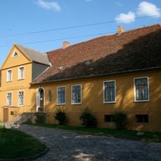 Mecklenburgisches Orgelmuseum