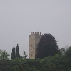 Vimercati-Sozzi Castle