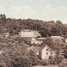 Château de Thubœuf