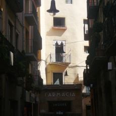 Farmàcia Saguer