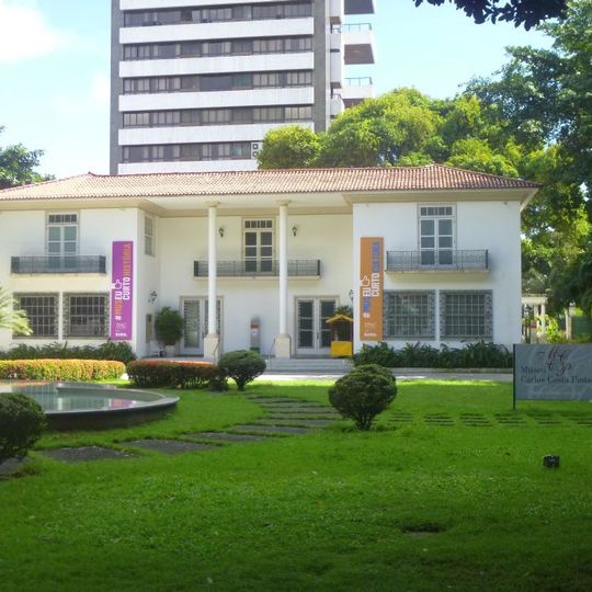 Museu Carlos Costa Pinto