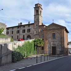 Chiesa di Santa Maria alla Fontana