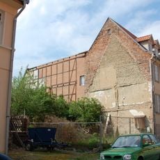 Neuendorf 15 (Quedlinburg)