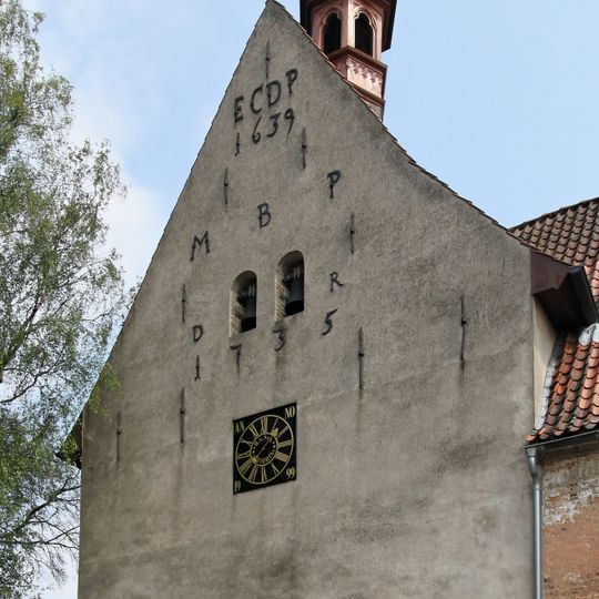 Klosterkirche
