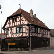 Haus Rohrheimer Straße 53