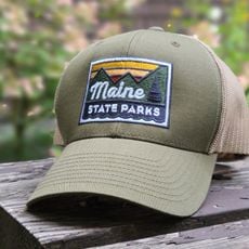Range Ponds State Park