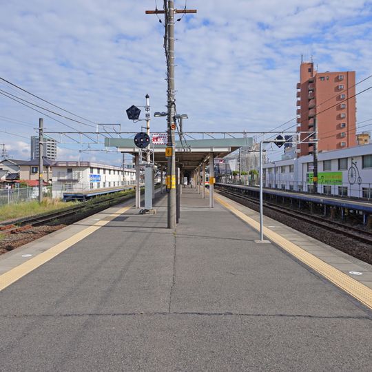 Anjō Station