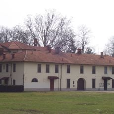 Villa Marazza