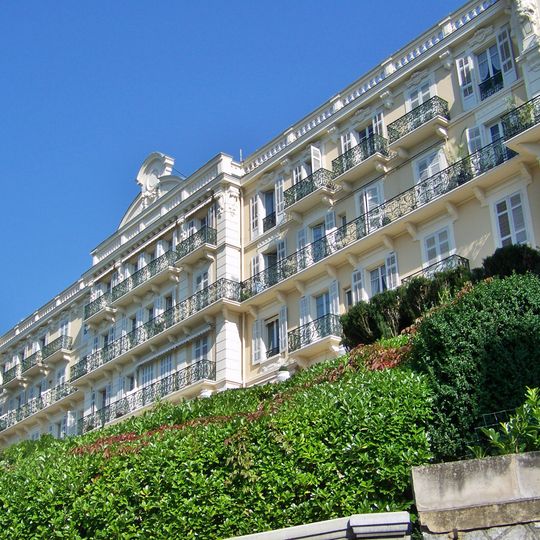 Hôtel Splendide