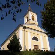Church of Saint Giles