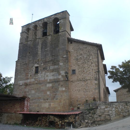 Iglesia de San Jorge