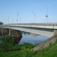Vienības Bridge