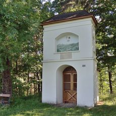 Patricius chapel in Prigglitz