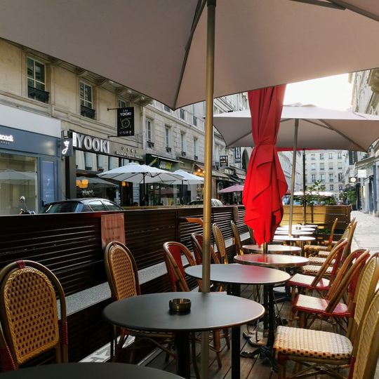 Le Week-end