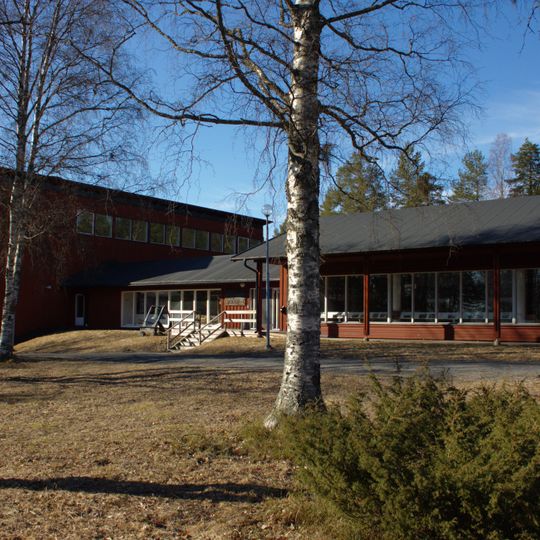 Fiske och sjöfartsmuseum