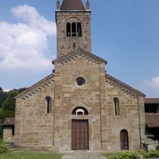 Abbazia di Sant'Egidio