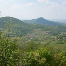 Parco regionale dei Colli Euganei