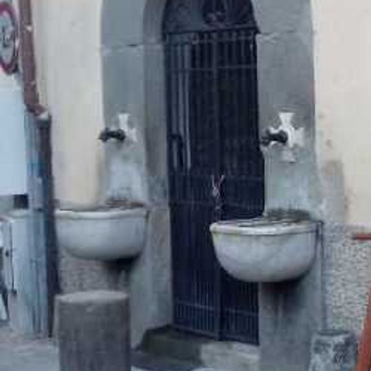 Cappellina di San Rocco