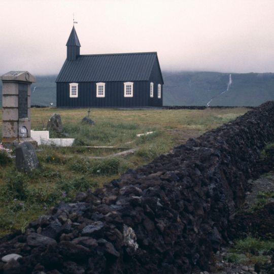 Búðir