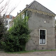 Hofpoort 1, Utrecht