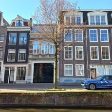 Blauwburgwal 15, Amsterdam